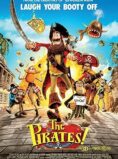 The Pirates! Band of Misfits